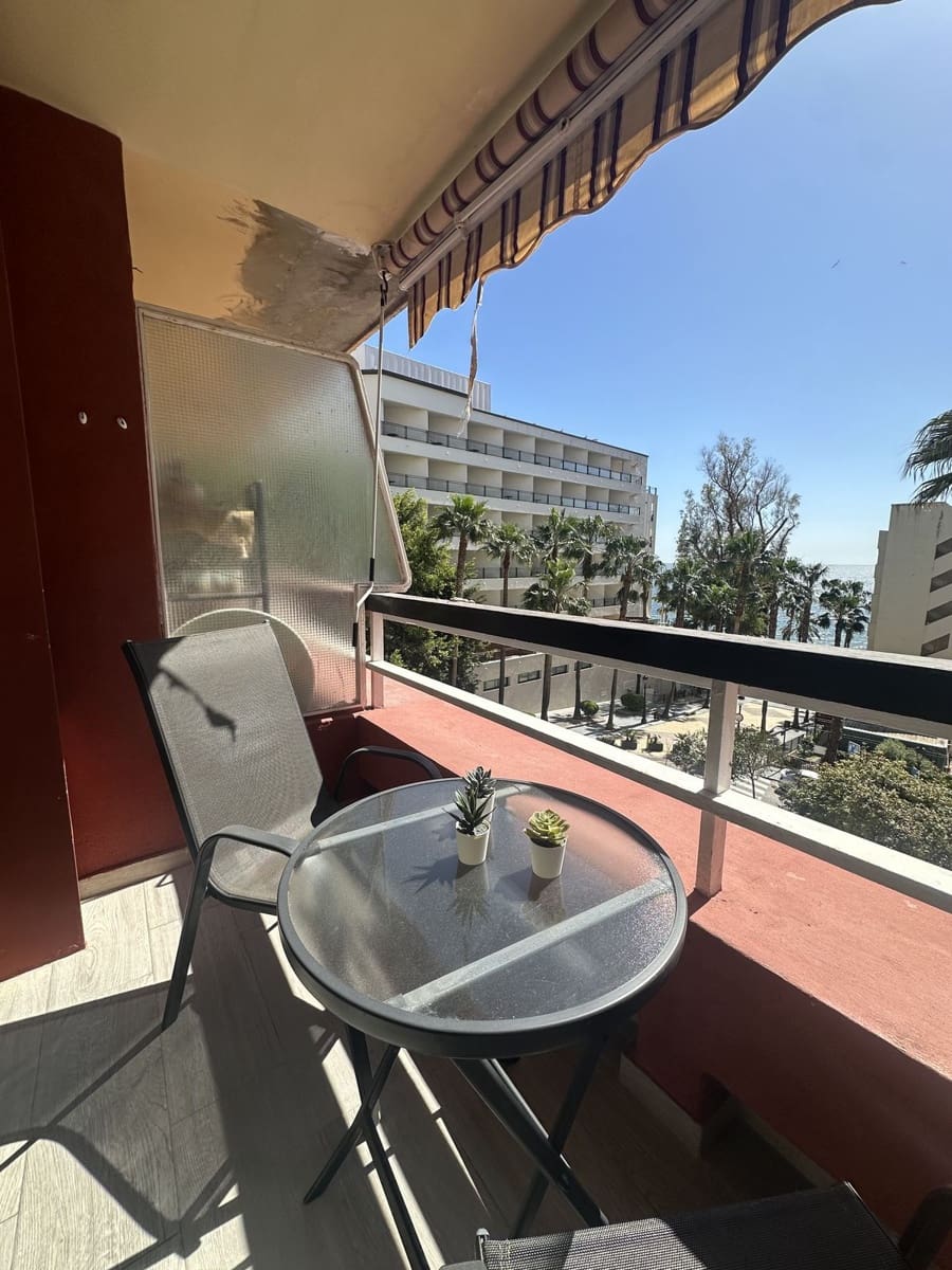 Studio na sprzedaż w Marbella - 450 000 € (Ref: 9738793)