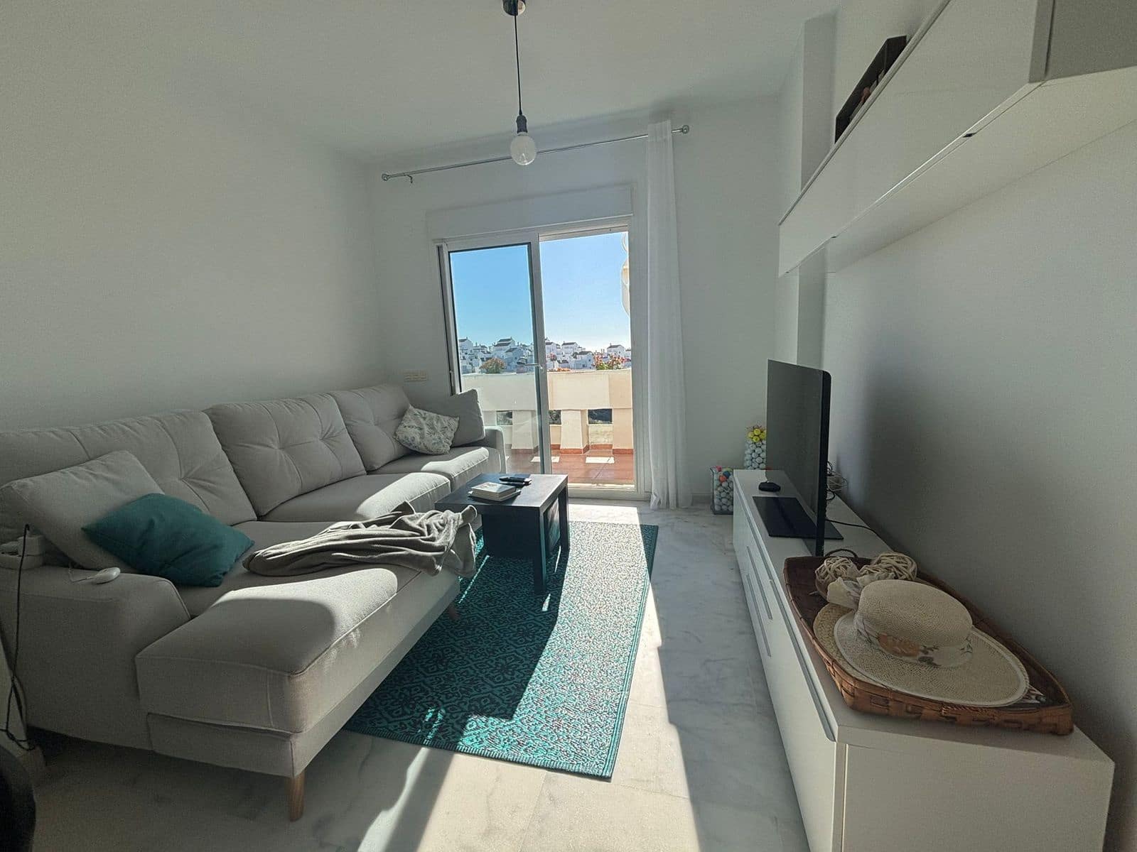2 makuuhuone Huoneisto myytävänä paikassa Estepona - 349 900 € (Ref: 9738794)