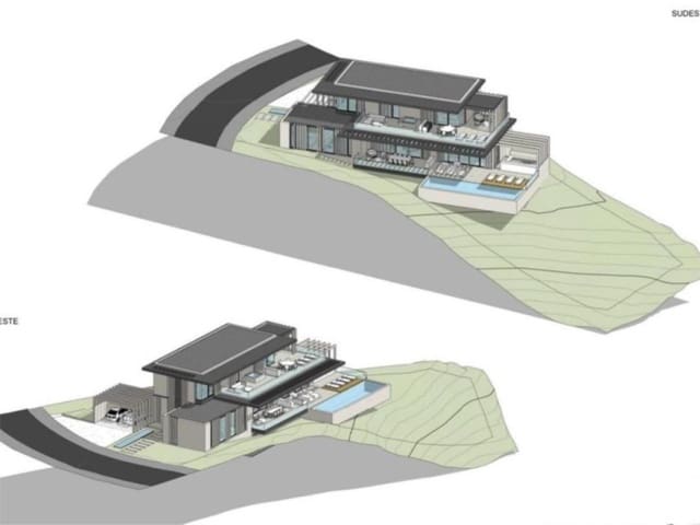 Building Plot for sale in Elviria, Marbella - € 510,000 (Ref: 9738795)