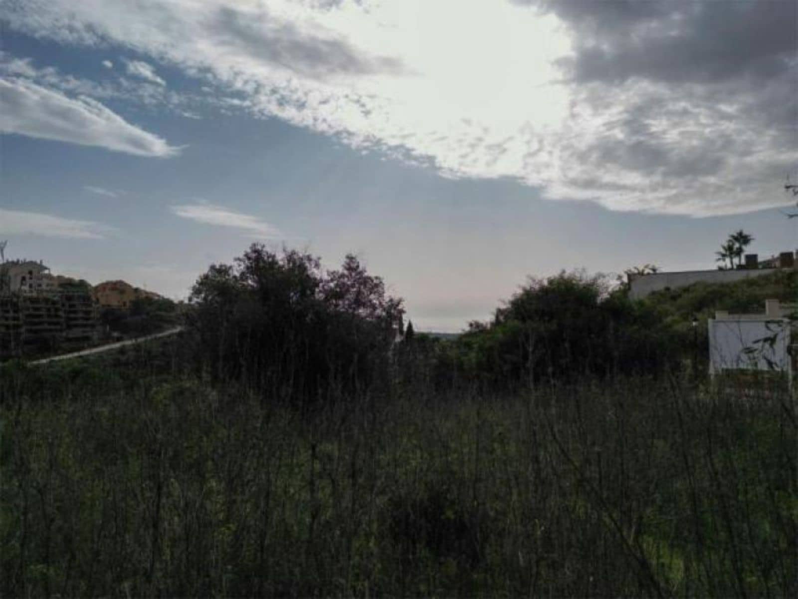 Building Plot for sale in Elviria - € 510,000 (Ref: 9738795)