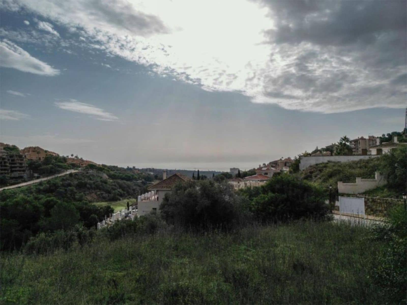 Building Plot for sale in Elviria - € 510,000 (Ref: 9738795)