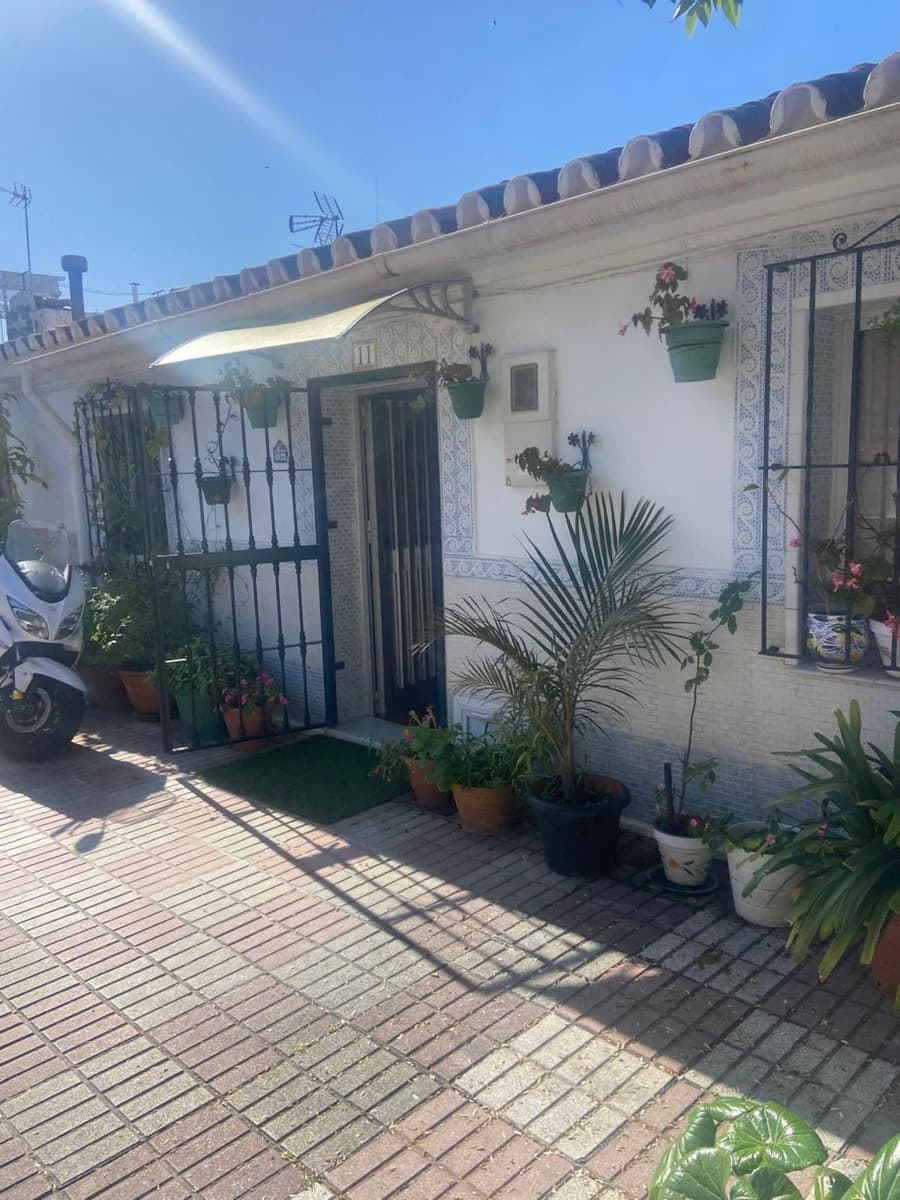 2 soverom Hus til salgs i Marbella - € 350 000 (Ref: 9738797)