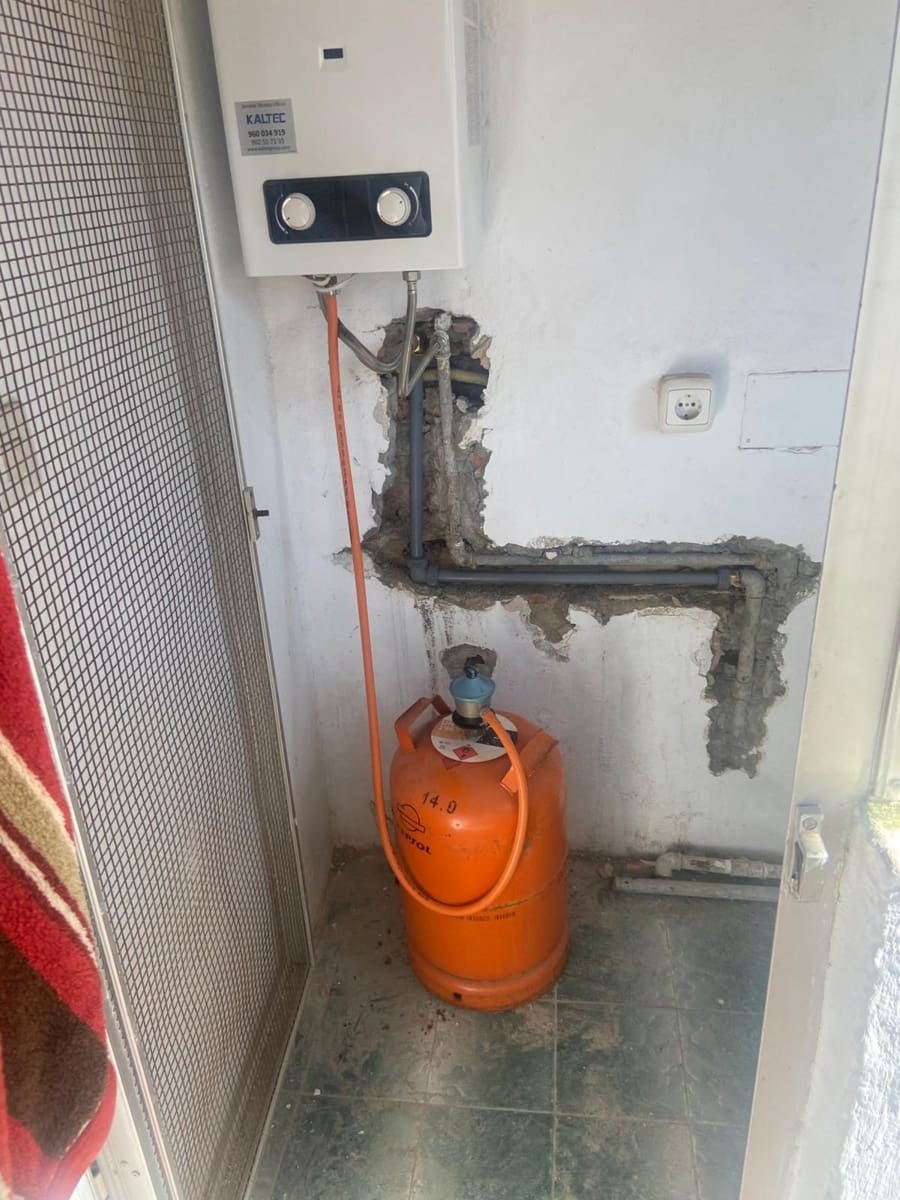 2 soverom Hus til salgs i Marbella - € 350 000 (Ref: 9738797)