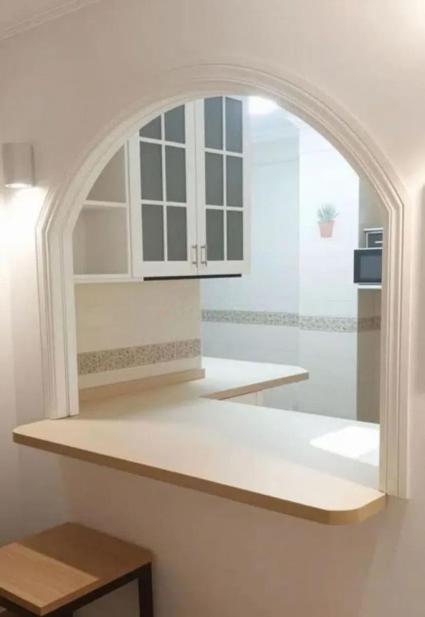 Apartamento de 3 habitaciones en Estepona en venta - 360.000 € (Ref: 9738798)