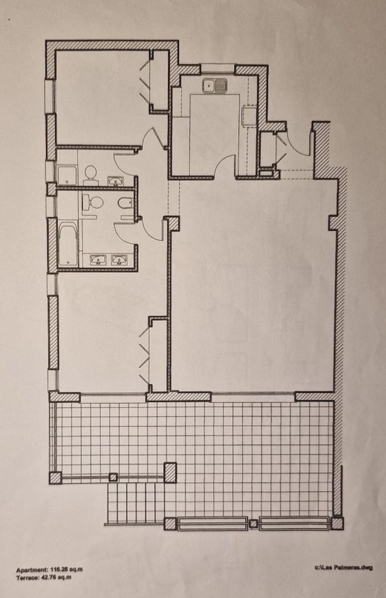 2 bedroom Apartment for sale in Calahonda - € 439,000 (Ref: 9738800)