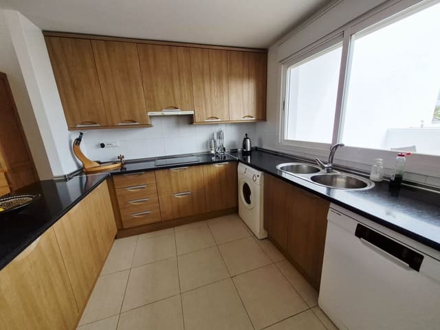 3 quarto Penthouse para venda em Riviera del Sol, Mijas - 450 000 € (Ref: 9738801)