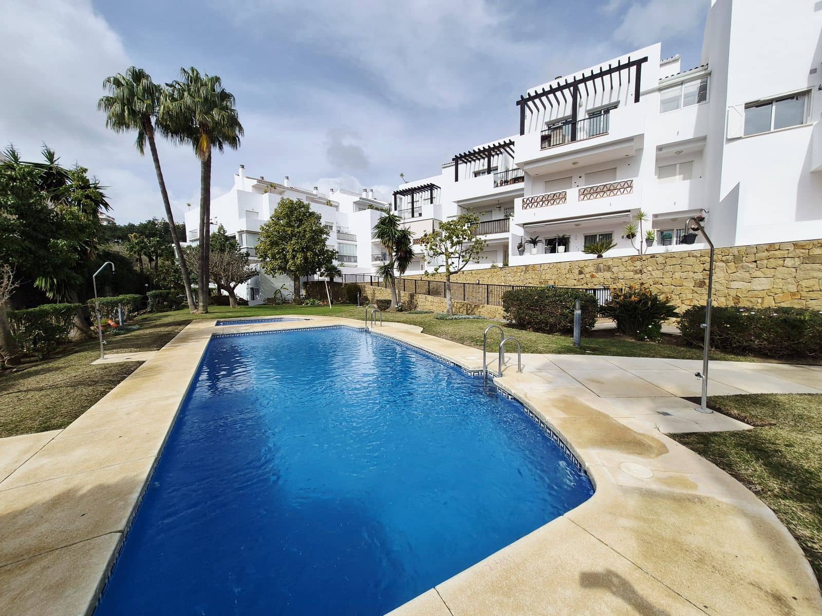 3 bedroom Penthouse for sale in Riviera del Sol - € 450,000 (Ref: 9738801)