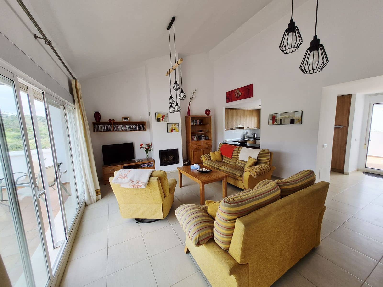3 bedroom Penthouse for sale in Riviera del Sol - € 450,000 (Ref: 9738801)