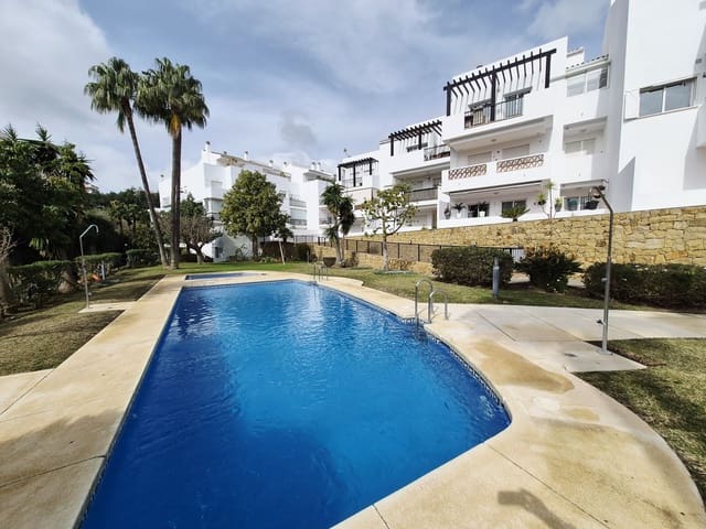 3 quarto Penthouse para venda em Riviera del Sol, Mijas - 450 000 € (Ref: 9738801)