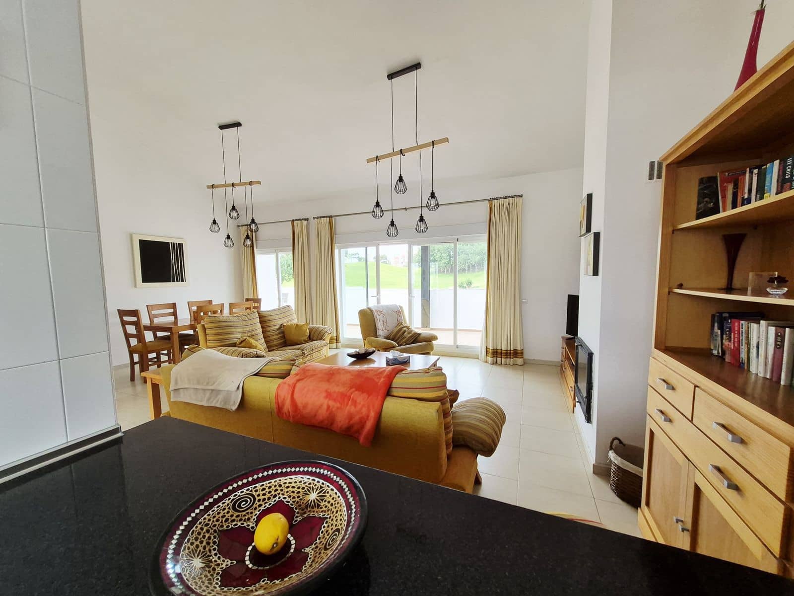 3 bedroom Penthouse for sale in Riviera del Sol - € 450,000 (Ref: 9738801)