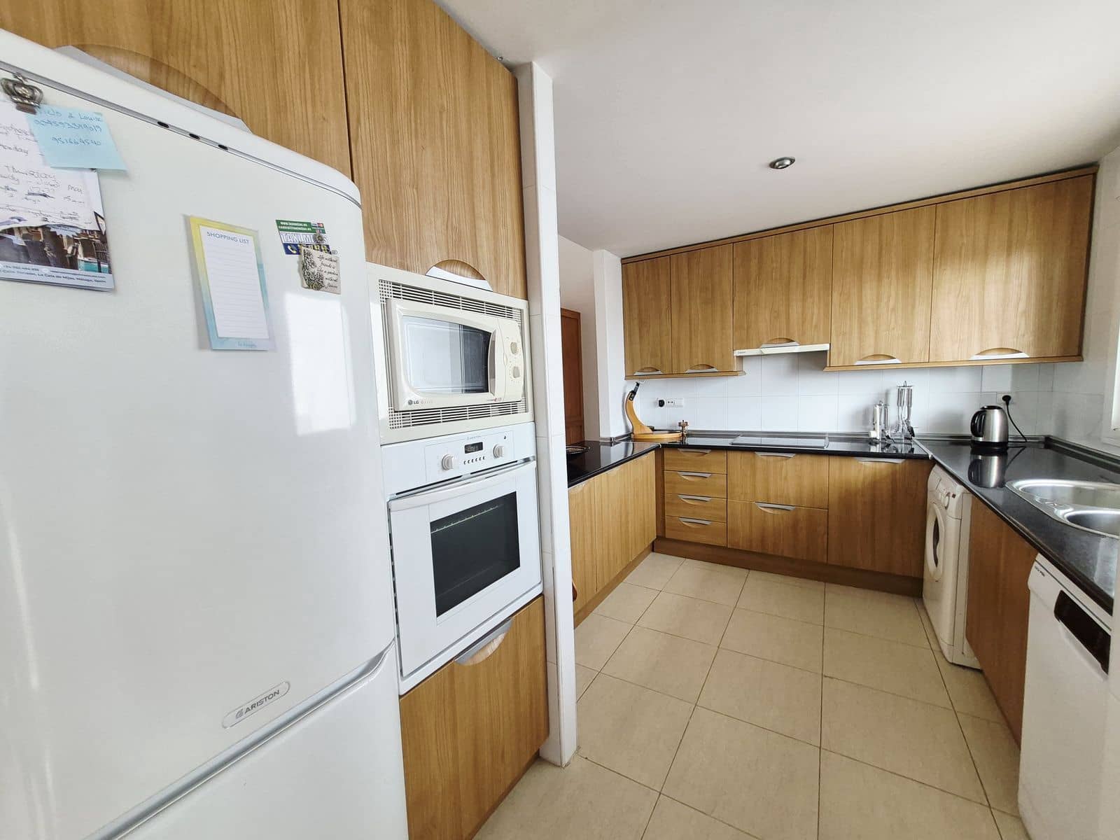 3 bedroom Penthouse for sale in Riviera del Sol - € 450,000 (Ref: 9738801)