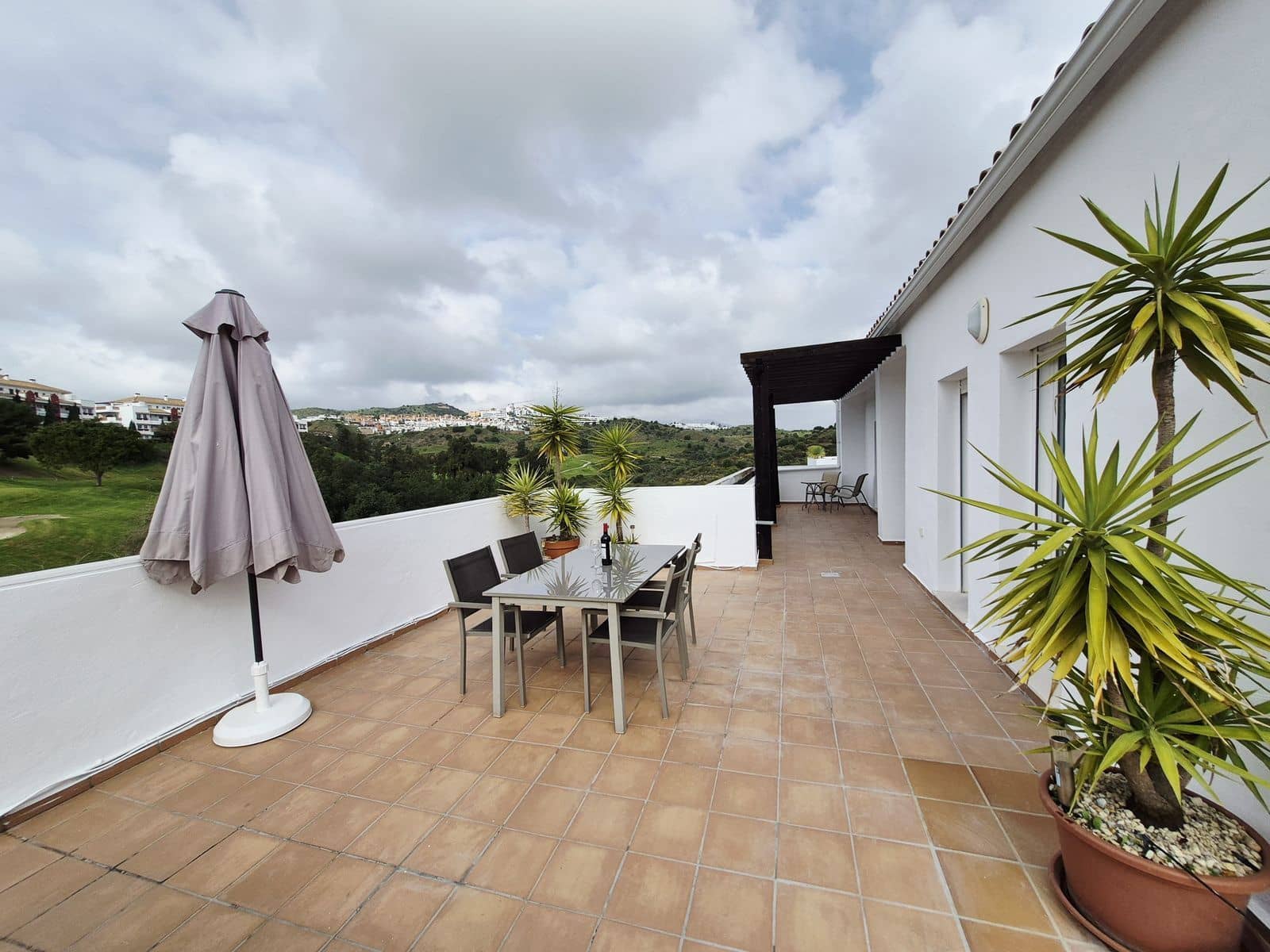 3 bedroom Penthouse for sale in Riviera del Sol - € 450,000 (Ref: 9738801)