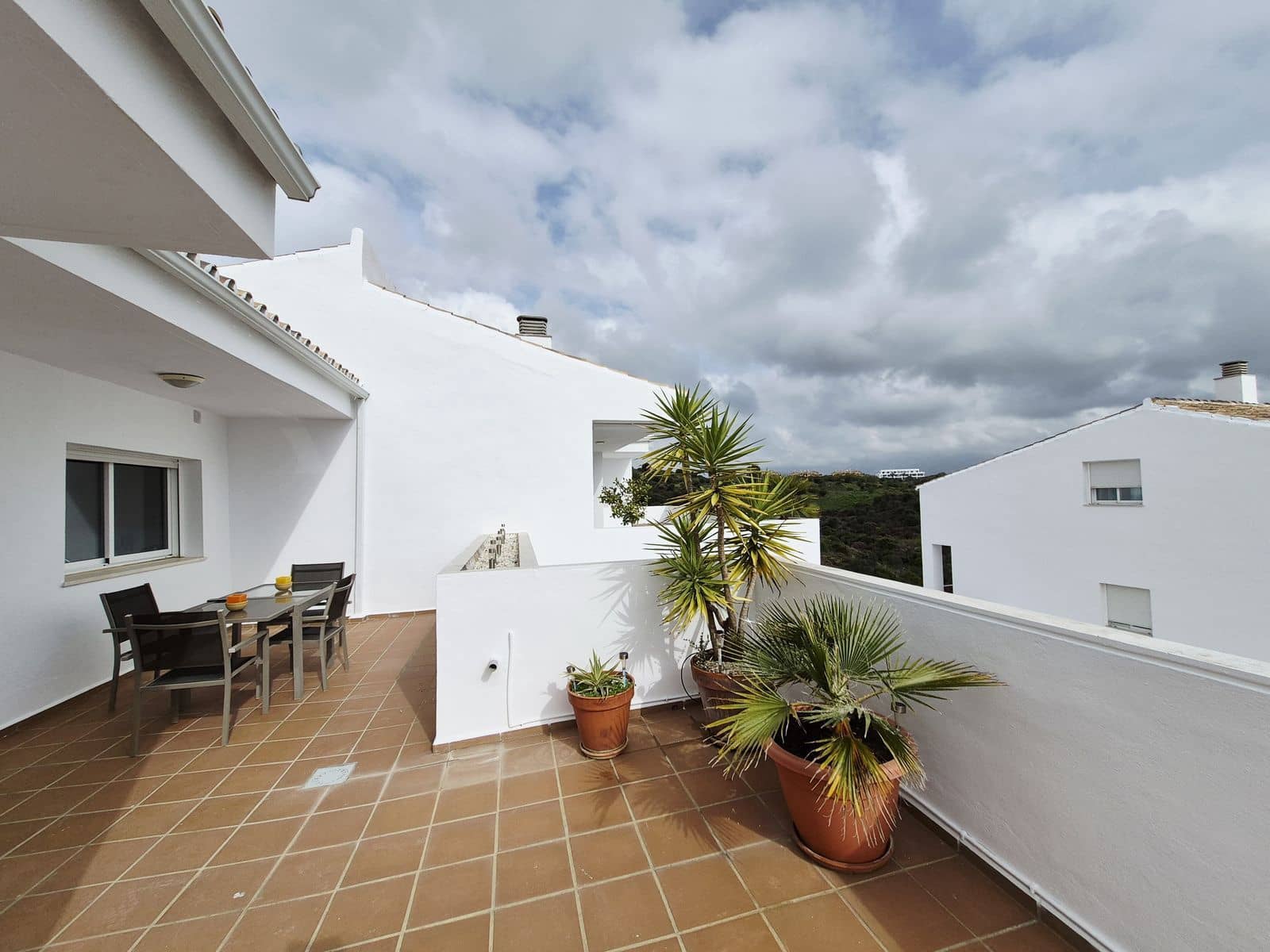 3 bedroom Penthouse for sale in Riviera del Sol - € 450,000 (Ref: 9738801)