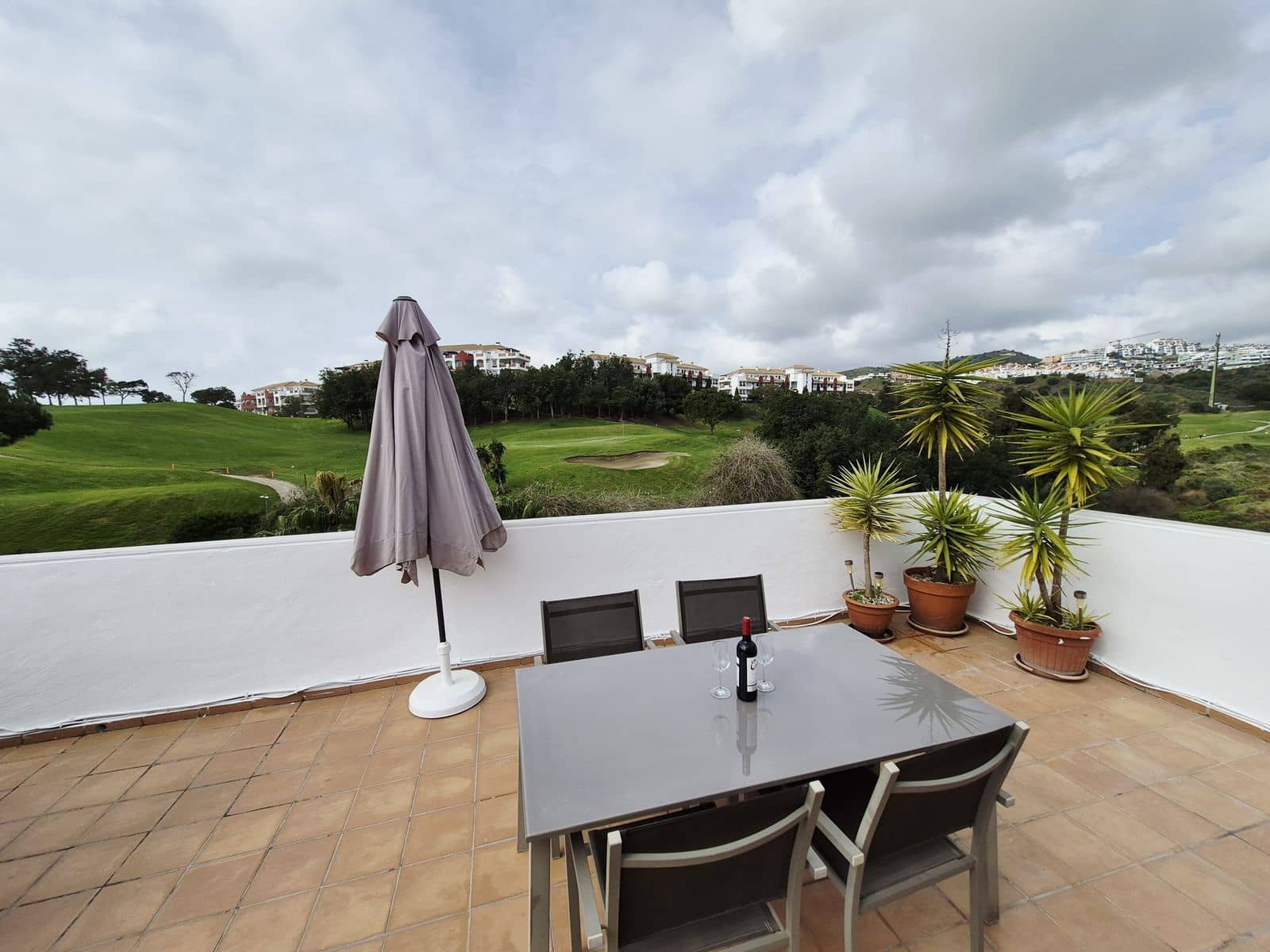 3 bedroom Penthouse for sale in Riviera del Sol - € 450,000 (Ref: 9738801)