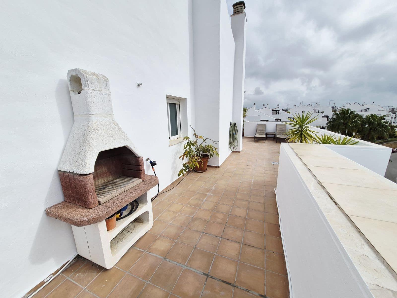 3 bedroom Penthouse for sale in Riviera del Sol - € 450,000 (Ref: 9738801)