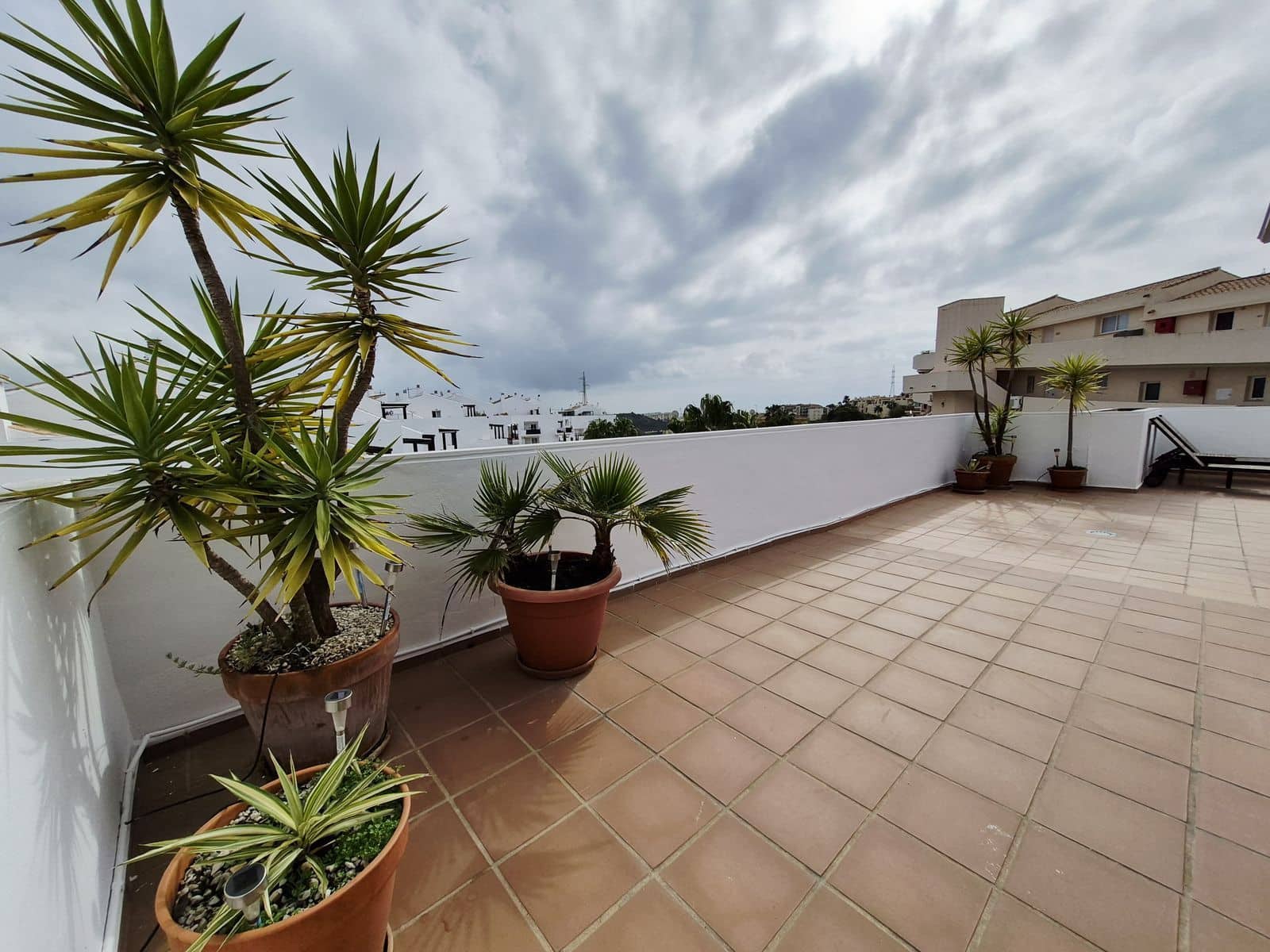 3 bedroom Penthouse for sale in Riviera del Sol - € 450,000 (Ref: 9738801)