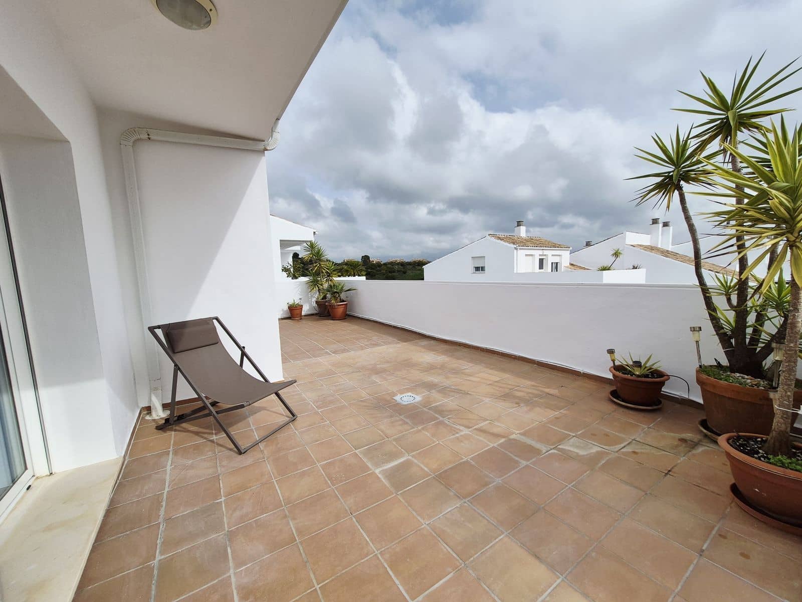 3 bedroom Penthouse for sale in Riviera del Sol - € 450,000 (Ref: 9738801)