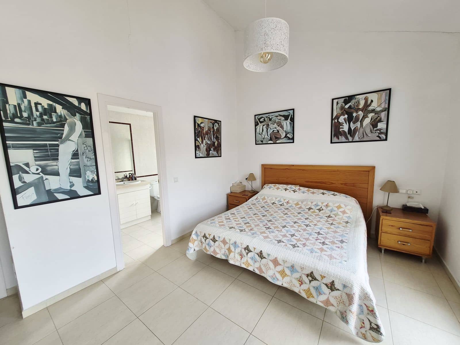 3 bedroom Penthouse for sale in Riviera del Sol - € 450,000 (Ref: 9738801)