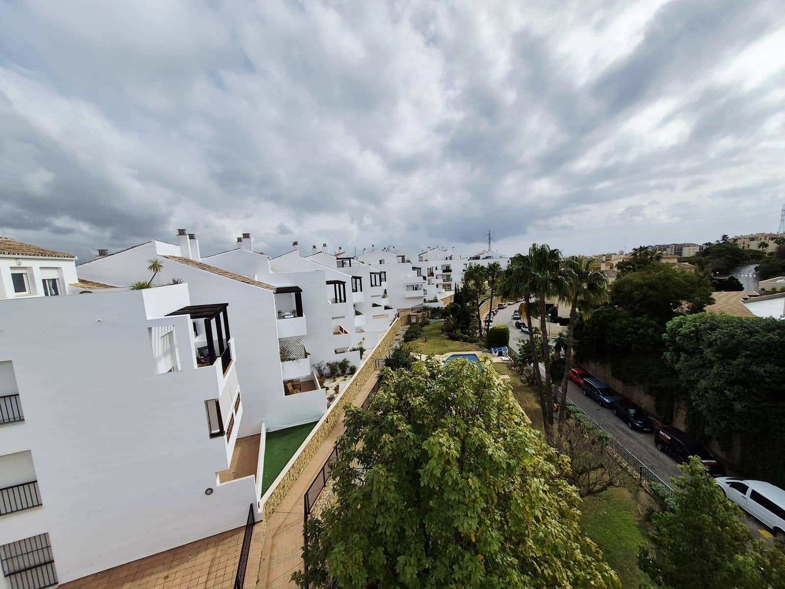 3 bedroom Penthouse for sale in Riviera del Sol - € 450,000 (Ref: 9738801)