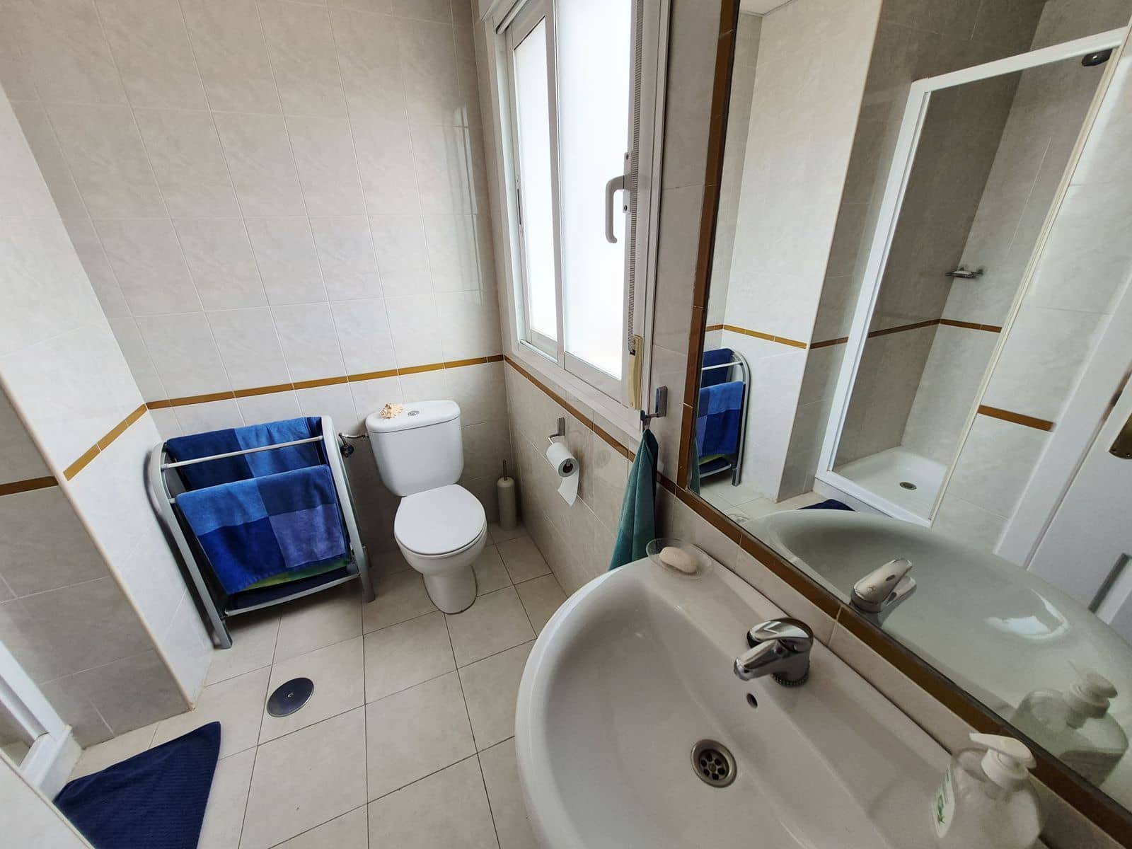 3 bedroom Penthouse for sale in Riviera del Sol - € 450,000 (Ref: 9738801)