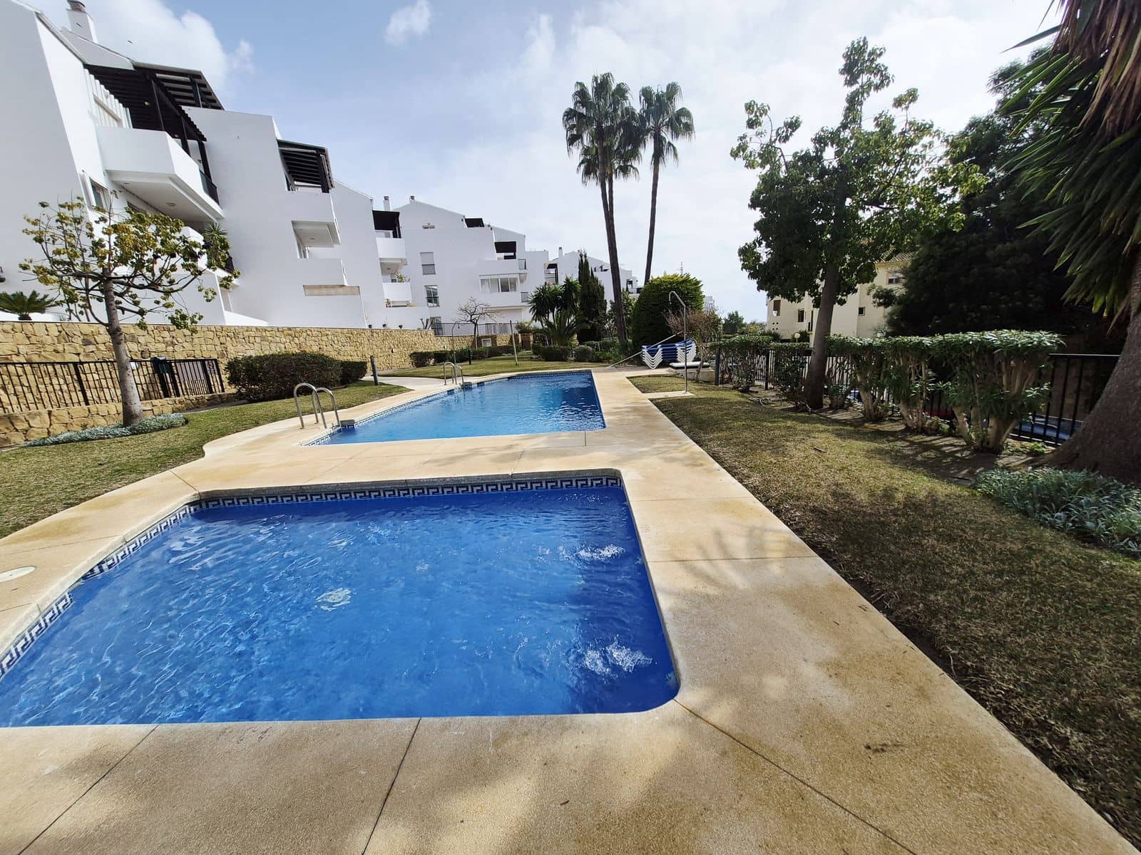 3 bedroom Penthouse for sale in Riviera del Sol - € 450,000 (Ref: 9738801)