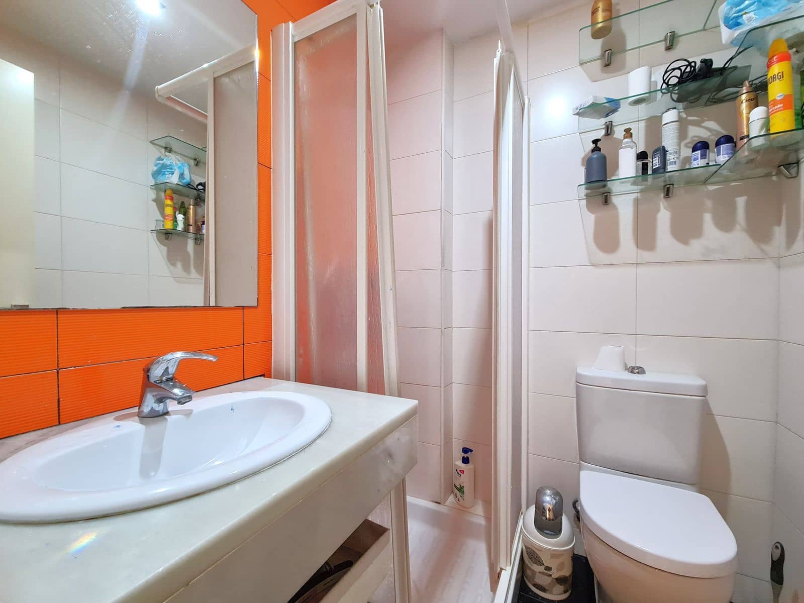 3 sypialnia Apartament na sprzedaż w Estepona - 338 000 € (Ref: 9738802)