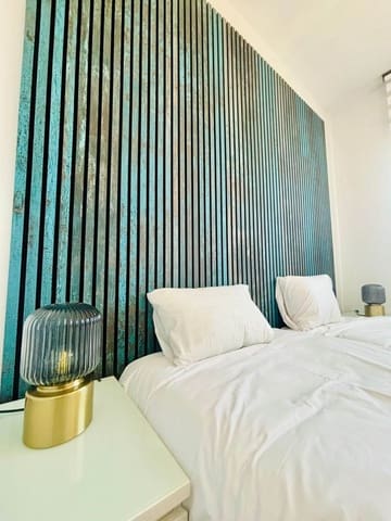 Apartamento de 3 habitaciones en La Cala de Mijas, Mijas en venta - 540.000 € (Ref: 9738803)