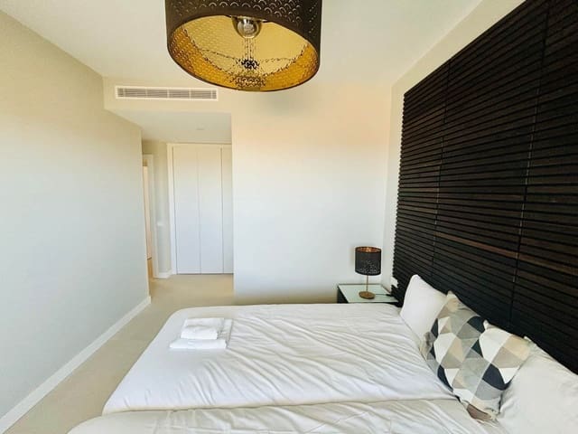 Apartamento de 3 habitaciones en La Cala de Mijas, Mijas en venta - 540.000 € (Ref: 9738803)