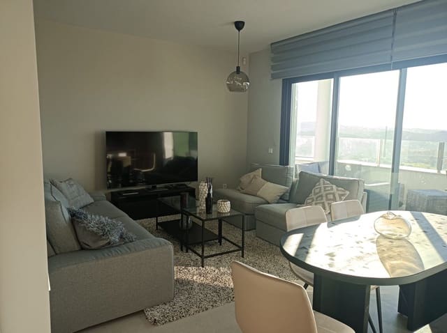 Apartamento de 3 habitaciones en La Cala de Mijas, Mijas en venta - 540.000 € (Ref: 9738803)