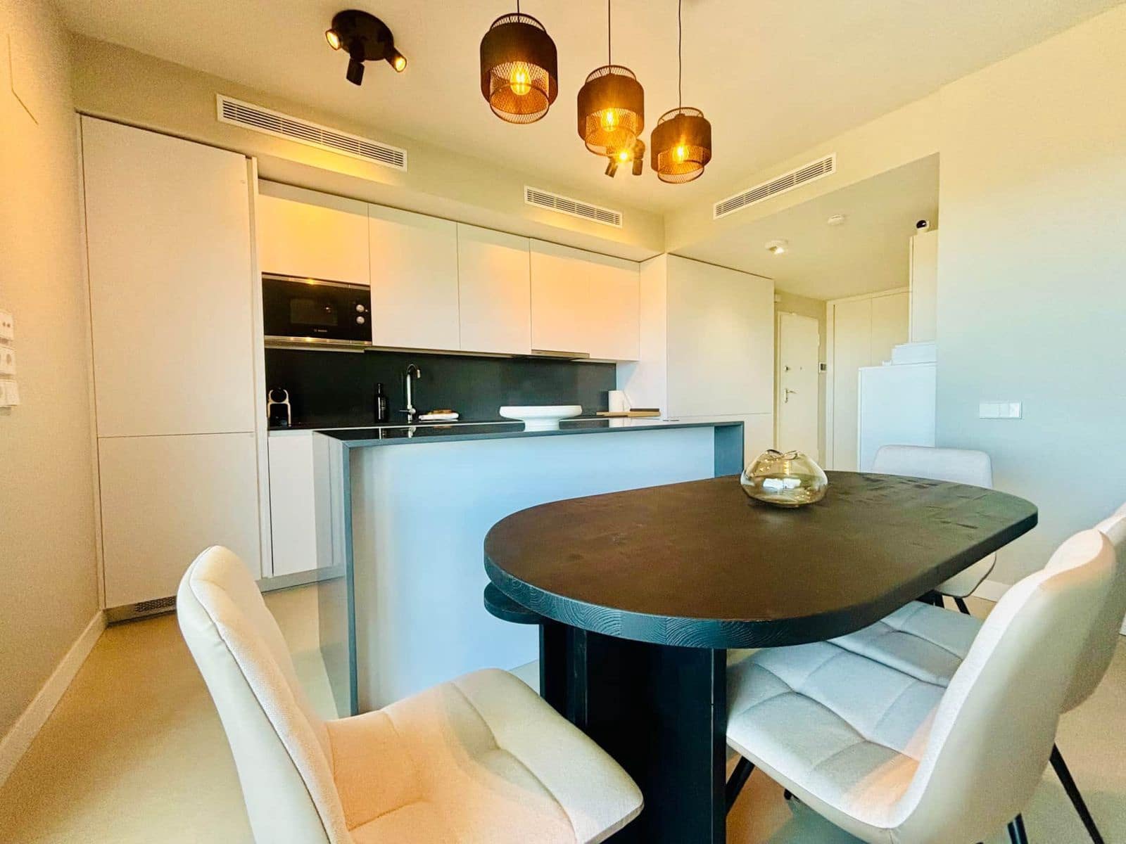 Apartamento de 3 habitaciones en La Cala de Mijas en venta - 540.000 € (Ref: 9738803)