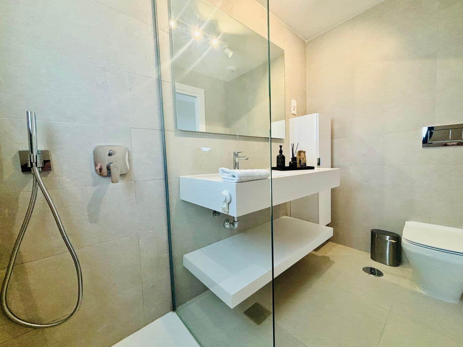 Apartamento de 3 habitaciones en La Cala de Mijas en venta - 540.000 € (Ref: 9738803)