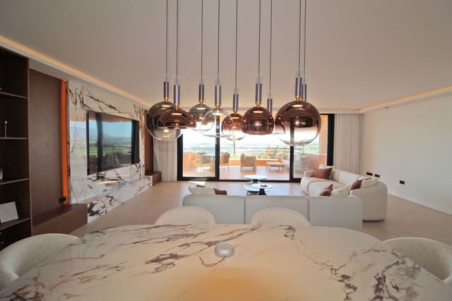 3 chambre Appartement à vendre à Nueva Andalucia, Marbella - 1 650 000 € (Ref: 9738804)