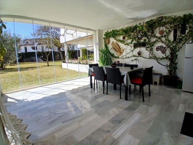 3 soveværelse Lejlighed til salg i Calahonda, Mijas - € 495.000 (Ref: 9738805)