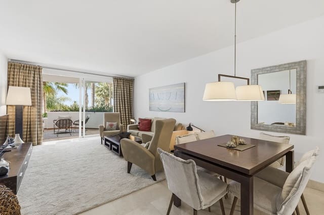 3 sypialnia Apartament na sprzedaż w Nueva Andalucia, Marbella - 695 000 € (Ref: 9738806)