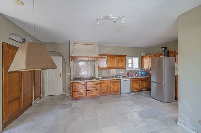 4 quarto Moradia para venda em El Paraiso, Estepona - 1 700 000 € (Ref: 9738807)