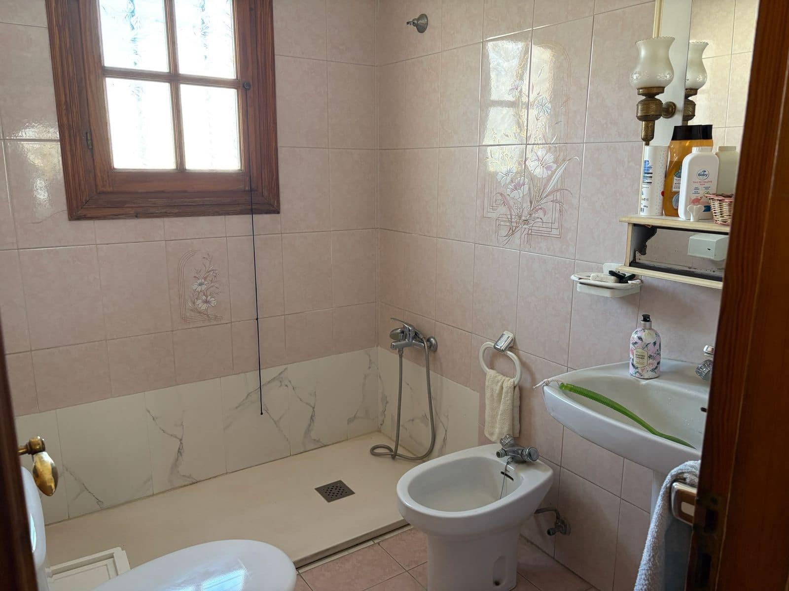 5 soveværelse Byhus til salg i Estepona - € 875.000 (Ref: 9738808)