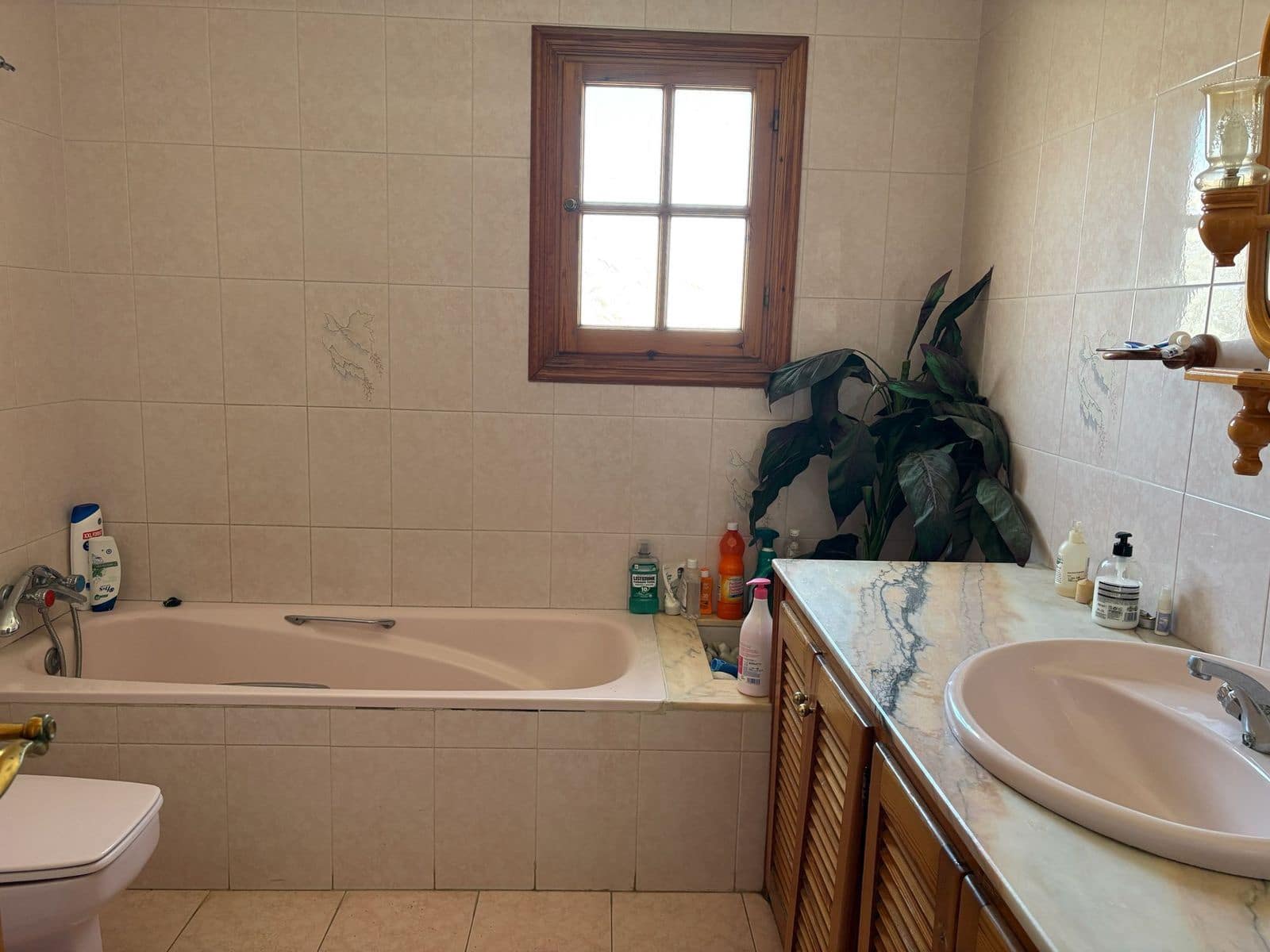 5 soveværelse Byhus til salg i Estepona - € 875.000 (Ref: 9738808)