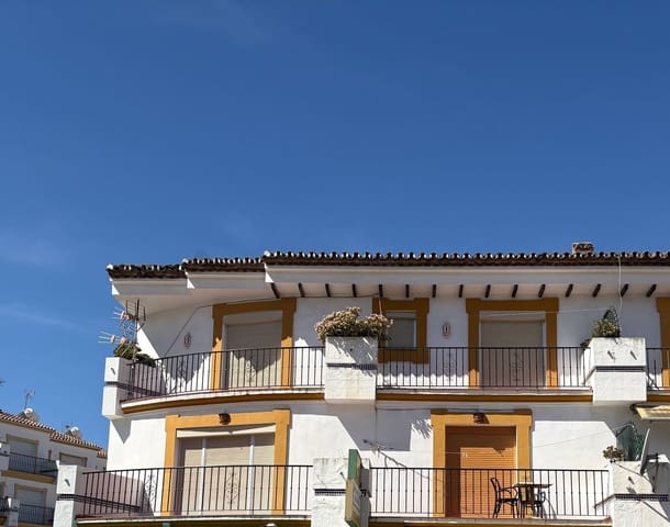 5 soveværelse Byhus til salg i Estepona - € 875.000 (Ref: 9738808)