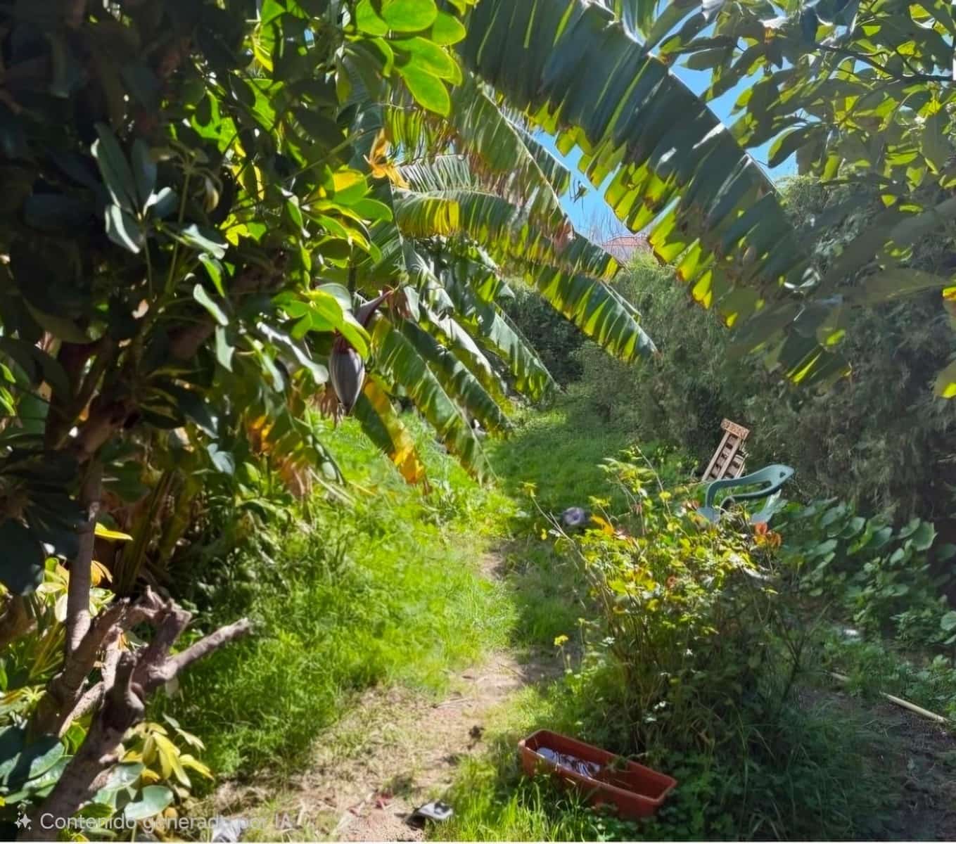 5 soveværelse Byhus til salg i Estepona - € 875.000 (Ref: 9738808)