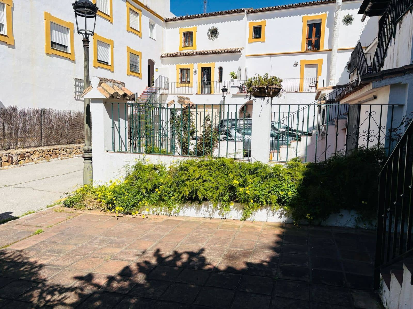 5 soveværelse Byhus til salg i Estepona - € 875.000 (Ref: 9738808)