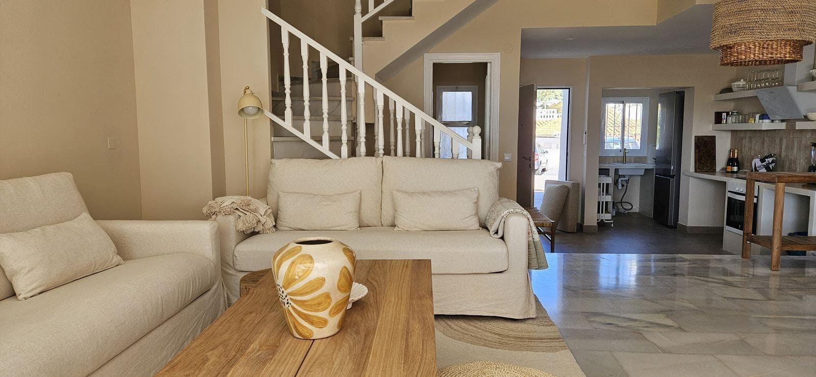 2 quarto Casa em Banda para venda em Calahonda - 549 000 € (Ref: 9738809)