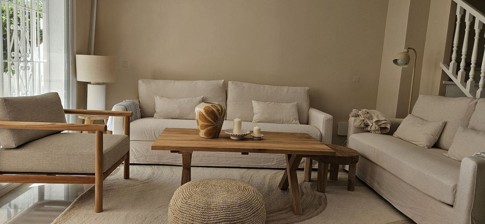 2 quarto Casa em Banda para venda em Calahonda - 549 000 € (Ref: 9738809)