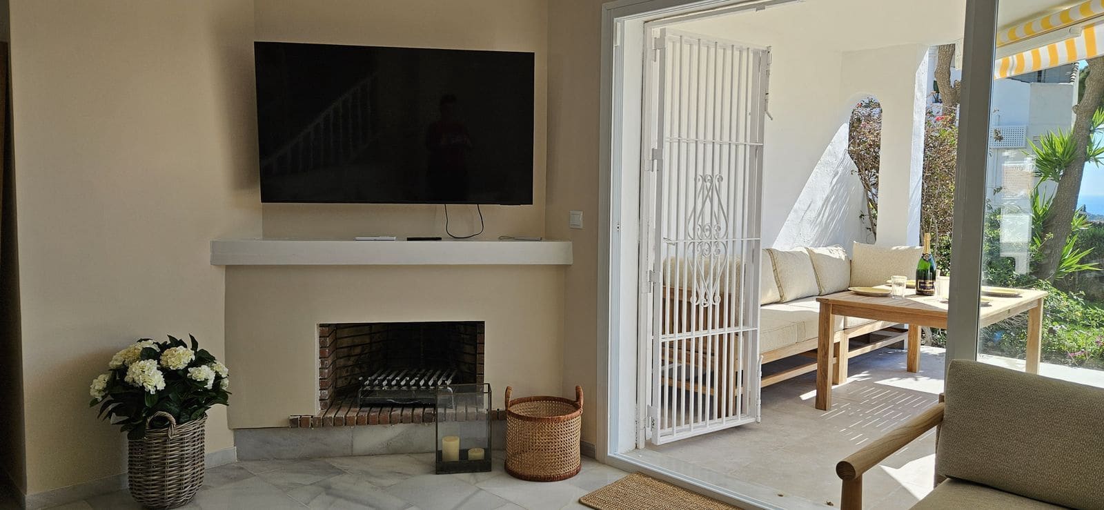 2 quarto Casa em Banda para venda em Calahonda - 549 000 € (Ref: 9738809)