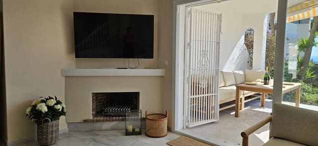 2 quarto Casa em Banda para venda em Calahonda, Mijas - 549 000 € (Ref: 9738809)