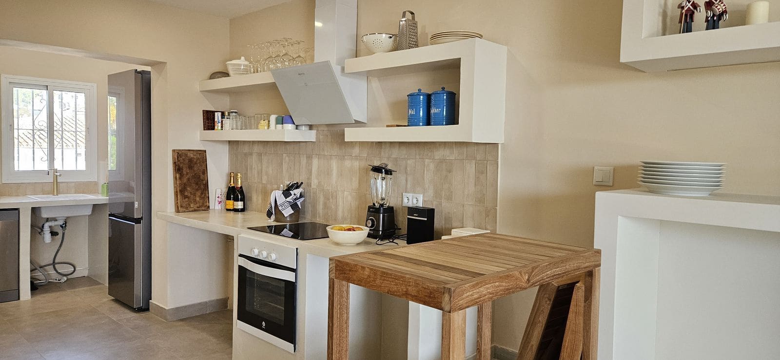 2 quarto Casa em Banda para venda em Calahonda - 549 000 € (Ref: 9738809)