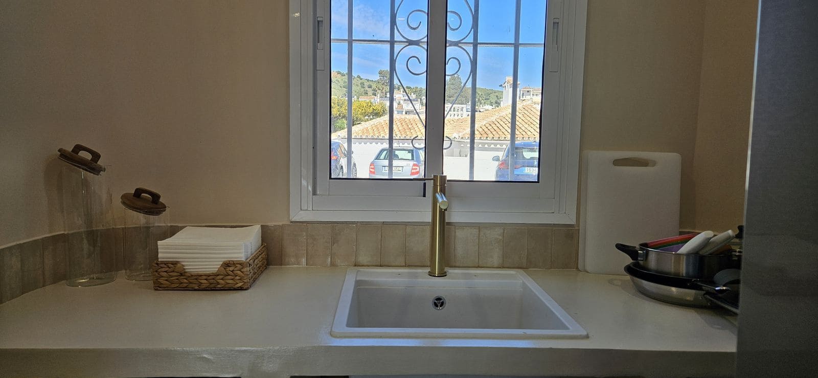 2 quarto Casa em Banda para venda em Calahonda - 549 000 € (Ref: 9738809)