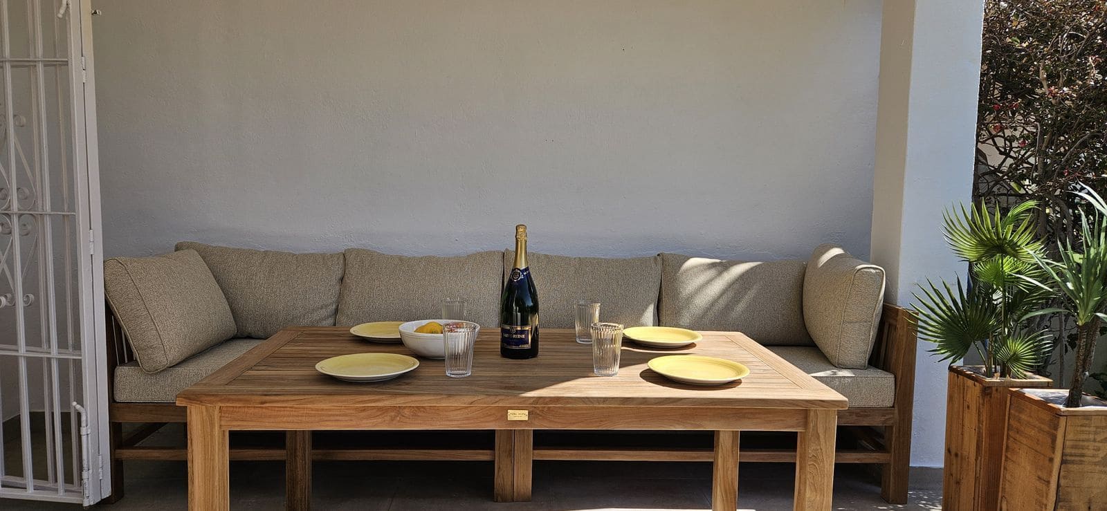 2 quarto Casa em Banda para venda em Calahonda - 549 000 € (Ref: 9738809)