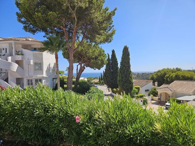 2 quarto Casa em Banda para venda em Calahonda, Mijas - 549 000 € (Ref: 9738809)