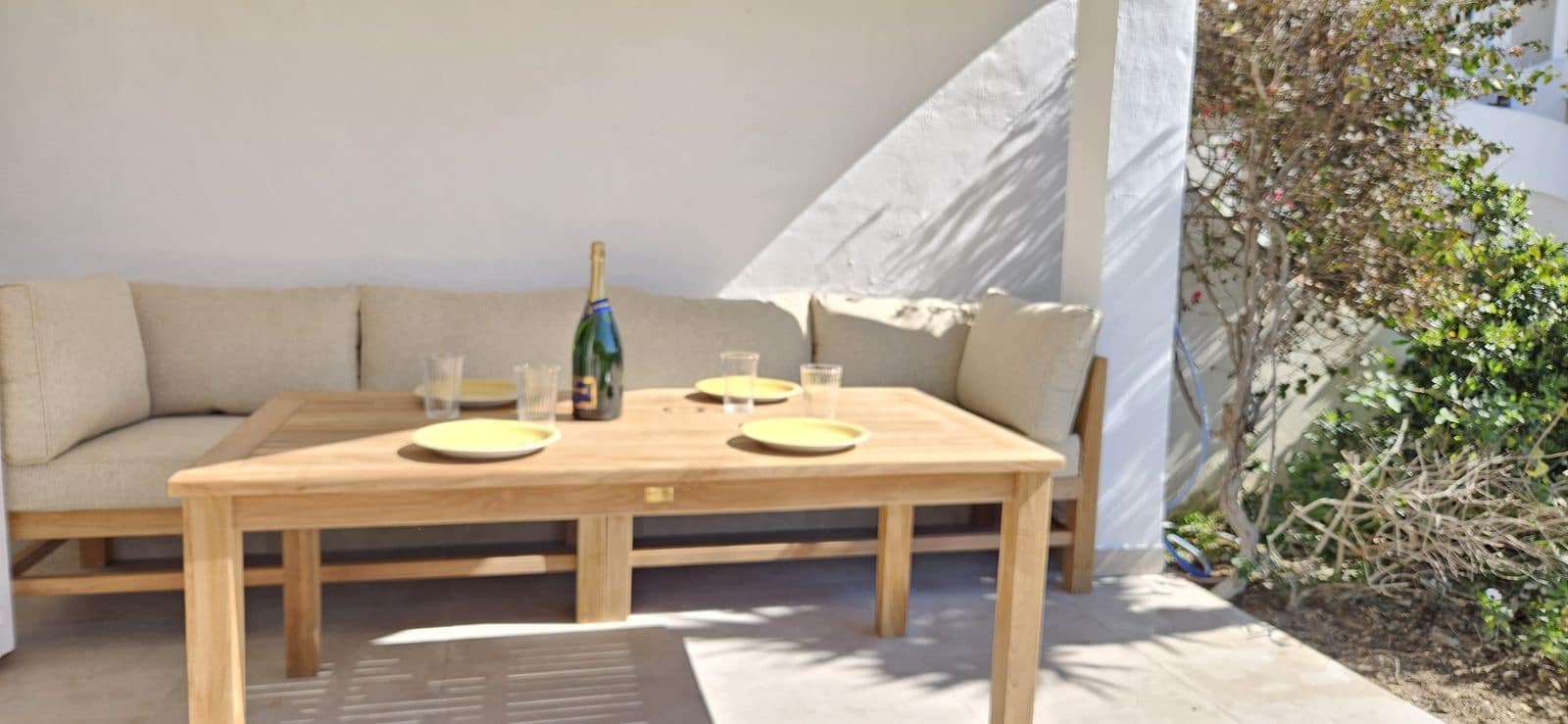 2 quarto Casa em Banda para venda em Calahonda - 549 000 € (Ref: 9738809)