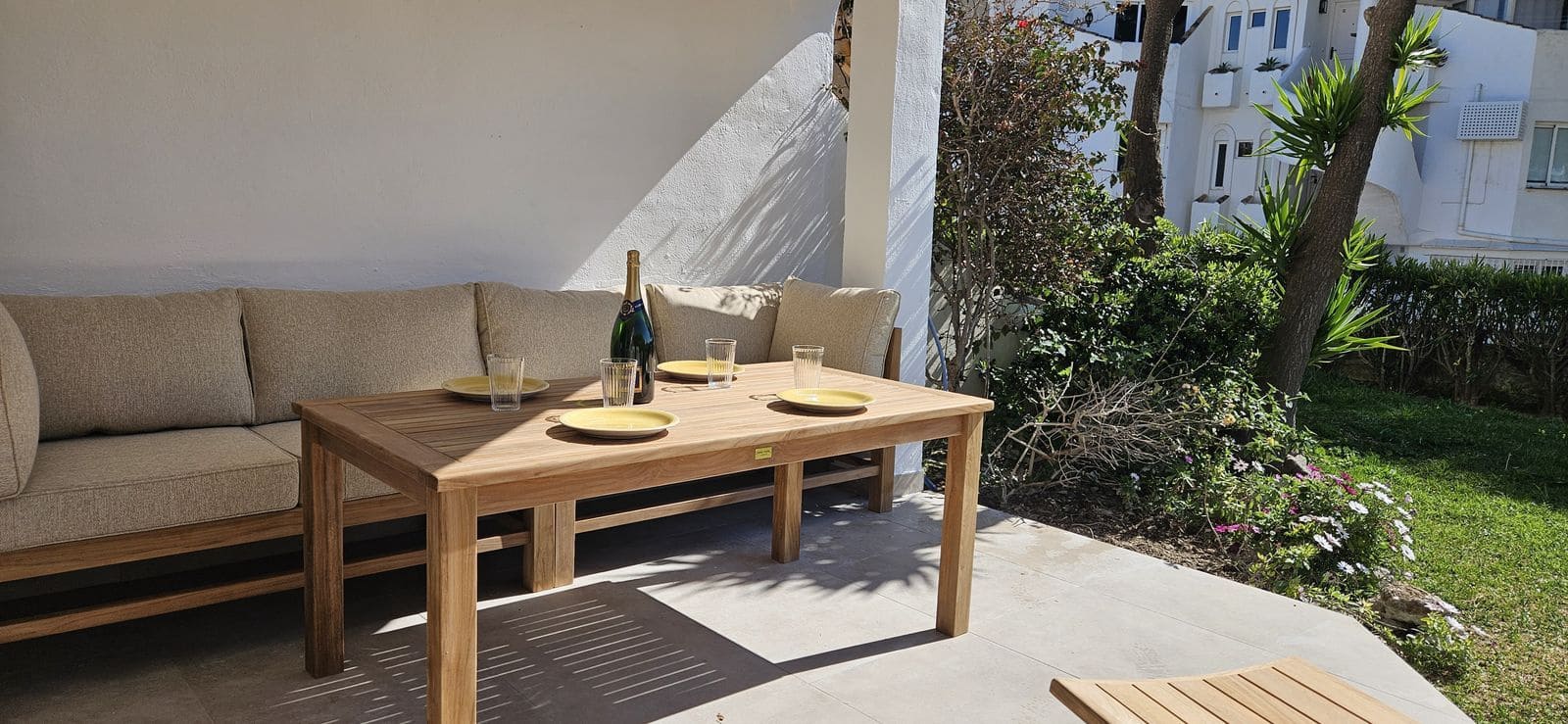 2 quarto Casa em Banda para venda em Calahonda - 549 000 € (Ref: 9738809)